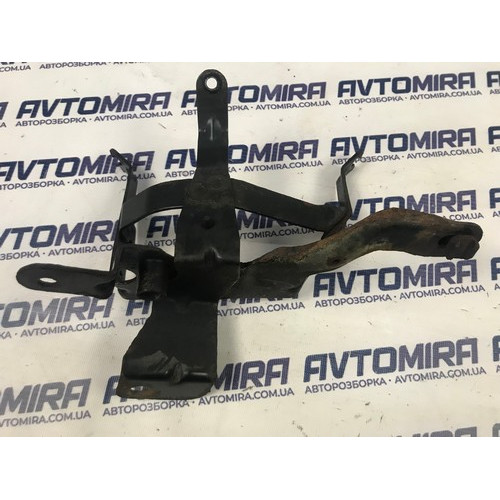 Кронштейн гидроусилителя Opel Zafira B 2005-2011 24447369